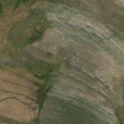 Satellite imagery of Sierra de Pigüé, AR