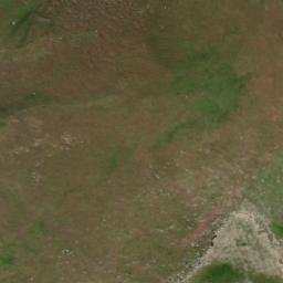 Satellite imagery of Cerro el Sombrerito, AR