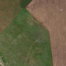 Satellite imagery of Cerro el Sombrerito, AR