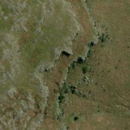 Satellite imagery of Cerro la Juanita, AR