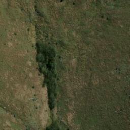 Satellite imagery of Cerro la Juanita, AR
