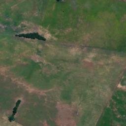 Satellite imagery of Lake Leake Hill, AU