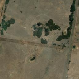 Satellite imagery of Bottle Hill, AU