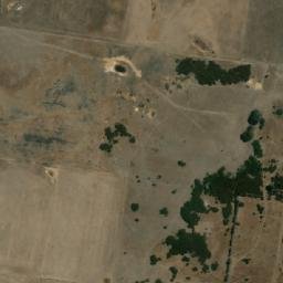 Satellite imagery of Bottle Hill, AU