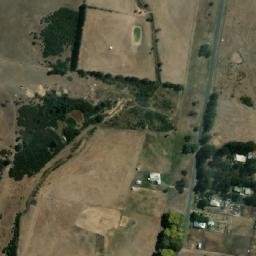 Satellite imagery of Bottle Hill, AU