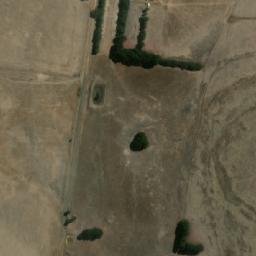 Satellite imagery of Green Hill, AU