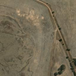 Satellite imagery of Green Hill, AU