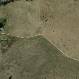 Satellite imagery of Mount Gorong, AU
