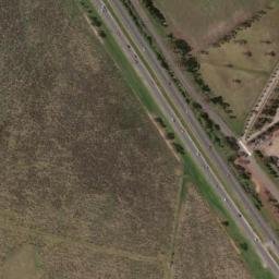 Satellite imagery of Bald Hill, AU