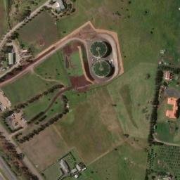 Satellite imagery of Bald Hill, AU