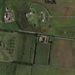 Satellite imagery of Bald Hill, AU