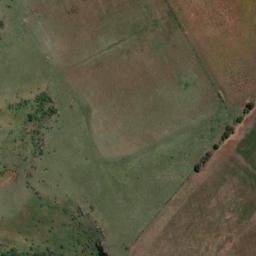 Satellite imagery of Redstone Hill, AU