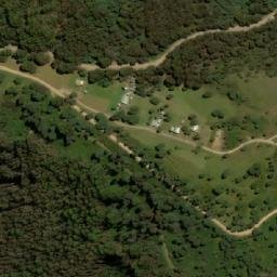 Satellite imagery of Matlock Hill, AU