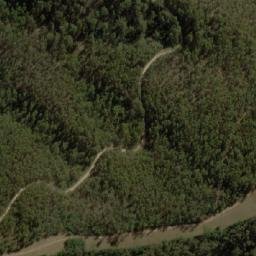Satellite imagery of Bald Hill, AU