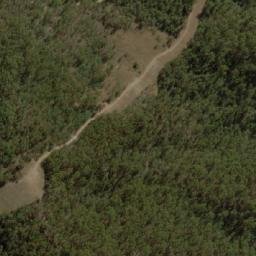Satellite imagery of Bald Hill, AU