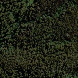 Satellite imagery of Mount Singleton, AU