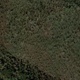 Satellite imagery of Mount Ronald, AU