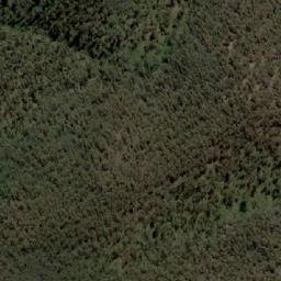 Satellite imagery of Mount Ronald, AU