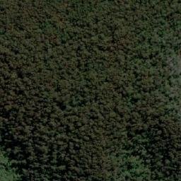 Satellite imagery of Calvi Hill, AU