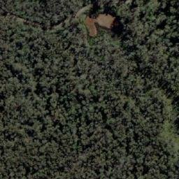 Satellite imagery of Iron Mask, AU
