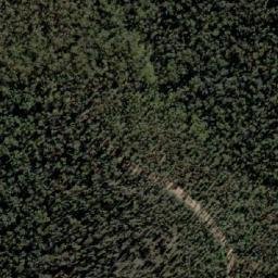 Satellite imagery of Iron Mask, AU