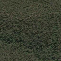 Satellite imagery of Fryingpan Hill, AU