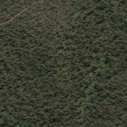 Satellite imagery of Fryingpan Hill, AU