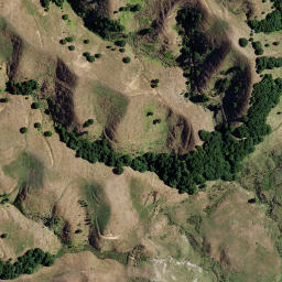 Satellite imagery of PUKEWAIMAI, NZ