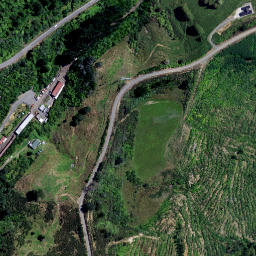 Satellite imagery of Summit, NZ