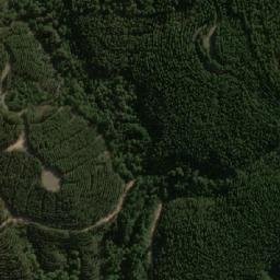 Satellite imagery of Cerro del Soberano, CL