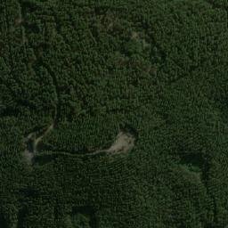 Satellite imagery of Cerro del Soberano, CL
