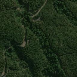 Satellite imagery of Cerro del Soberano, CL