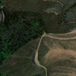 Satellite imagery of Cerro Pitrufquén, CL