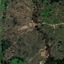 Satellite imagery of Cerro Los Cuartos, CL