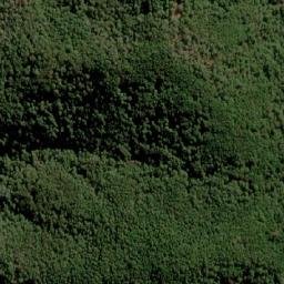 Satellite imagery of Cerro La Pelada, CL