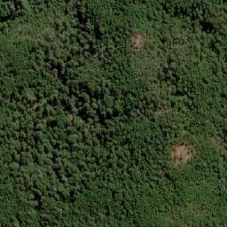 Satellite imagery of Cerro La Pelada, CL