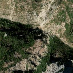 Satellite imagery of Cerro Macizo, CL