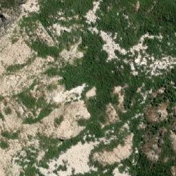 Satellite imagery of Cerro Macizo, CL