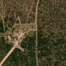 Satellite imagery of Loma Verde, AR