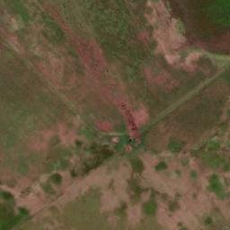 Satellite imagery of VNWJ, AR