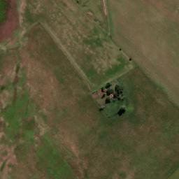 Satellite imagery of VNWJ, AR