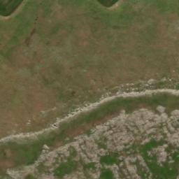 Satellite imagery of Cuchilla de Las Aguilas, AR