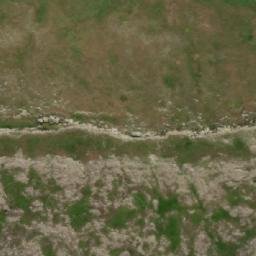 Satellite imagery of Cuchilla de Las Aguilas, AR