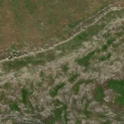 Satellite imagery of Cuchilla de Las Aguilas, AR