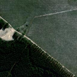 Satellite imagery of Mount Burr, AU
