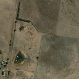 Satellite imagery of Green Hill, AU