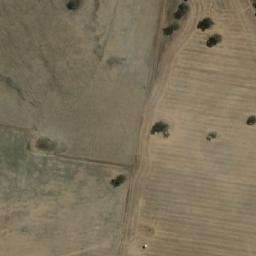 Satellite imagery of Green Hill, AU