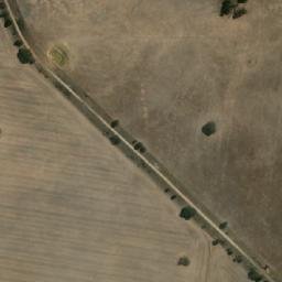 Satellite imagery of Green Hill, AU