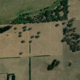 Satellite imagery of Hopwood Hill, AU