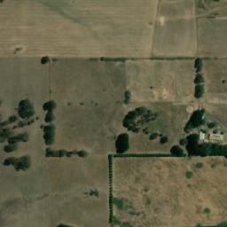 Satellite imagery of Hopwood Hill, AU